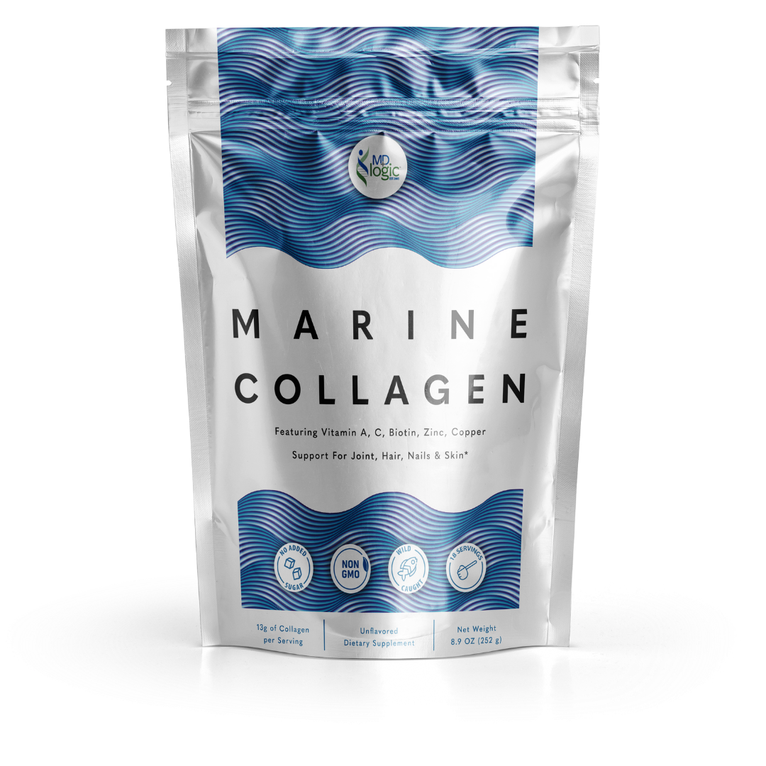 Marine Collagen