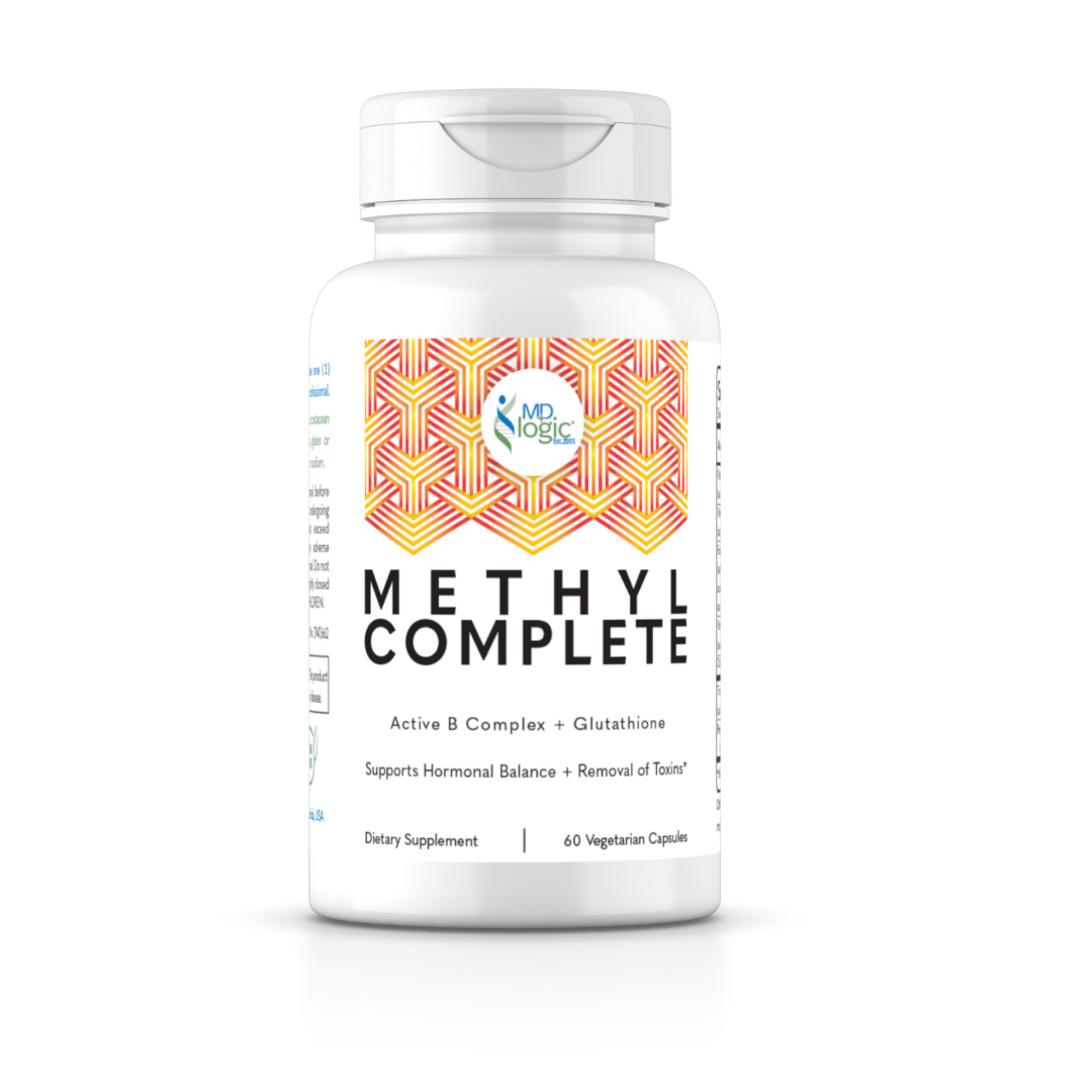 Methyl Complete