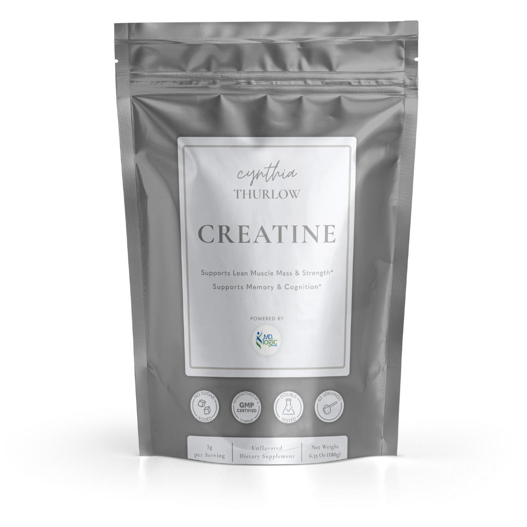 Creatine