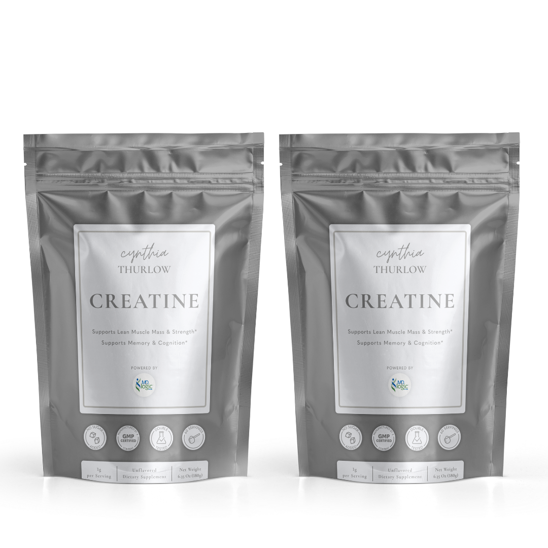 Creatine Subscription (2 pouches)