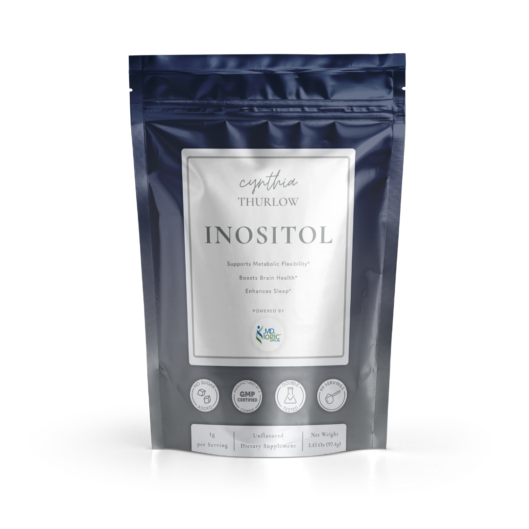 Inositol