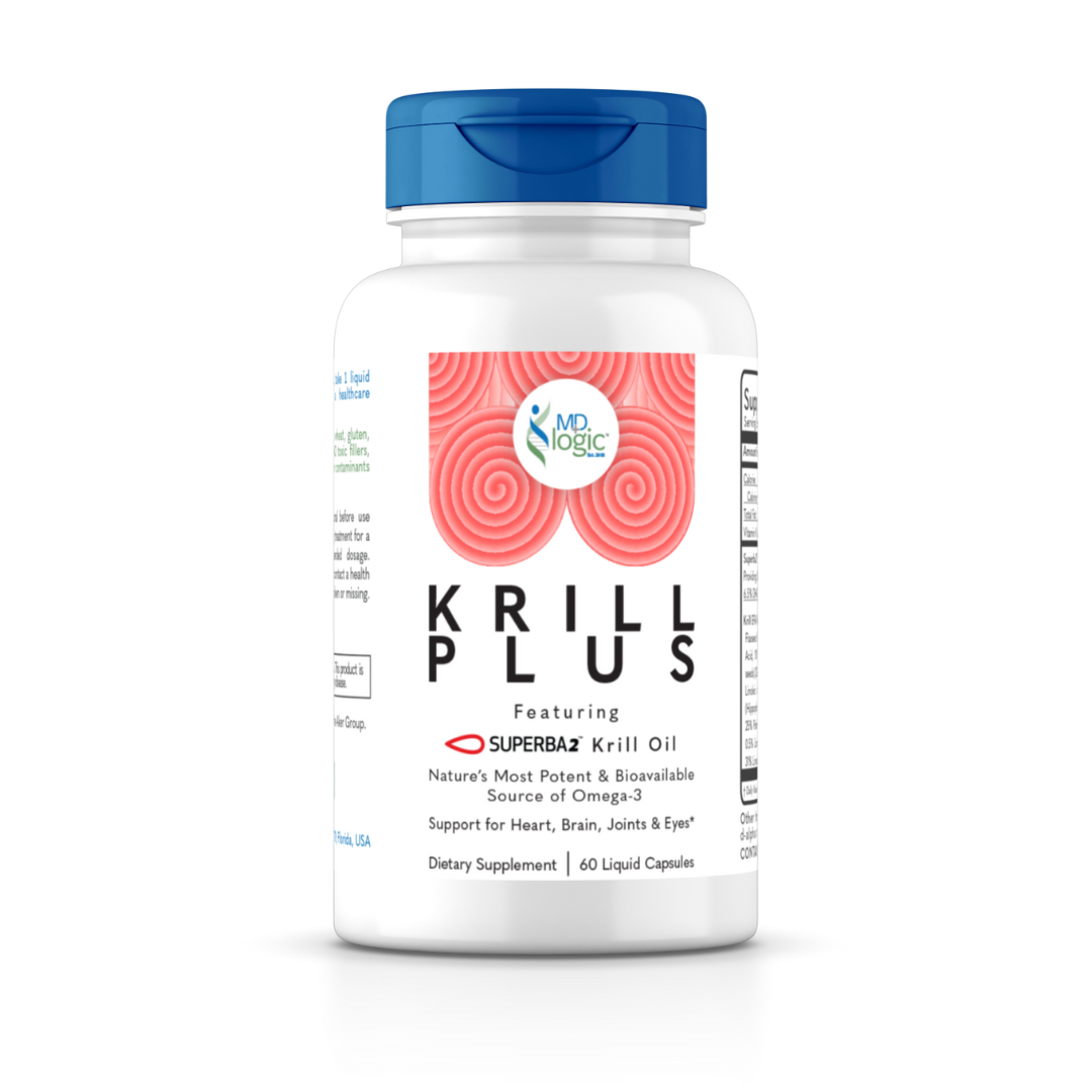 Krill Plus