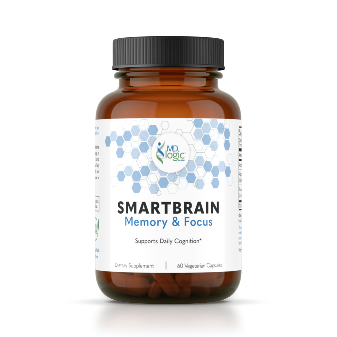 SmartBRAIN