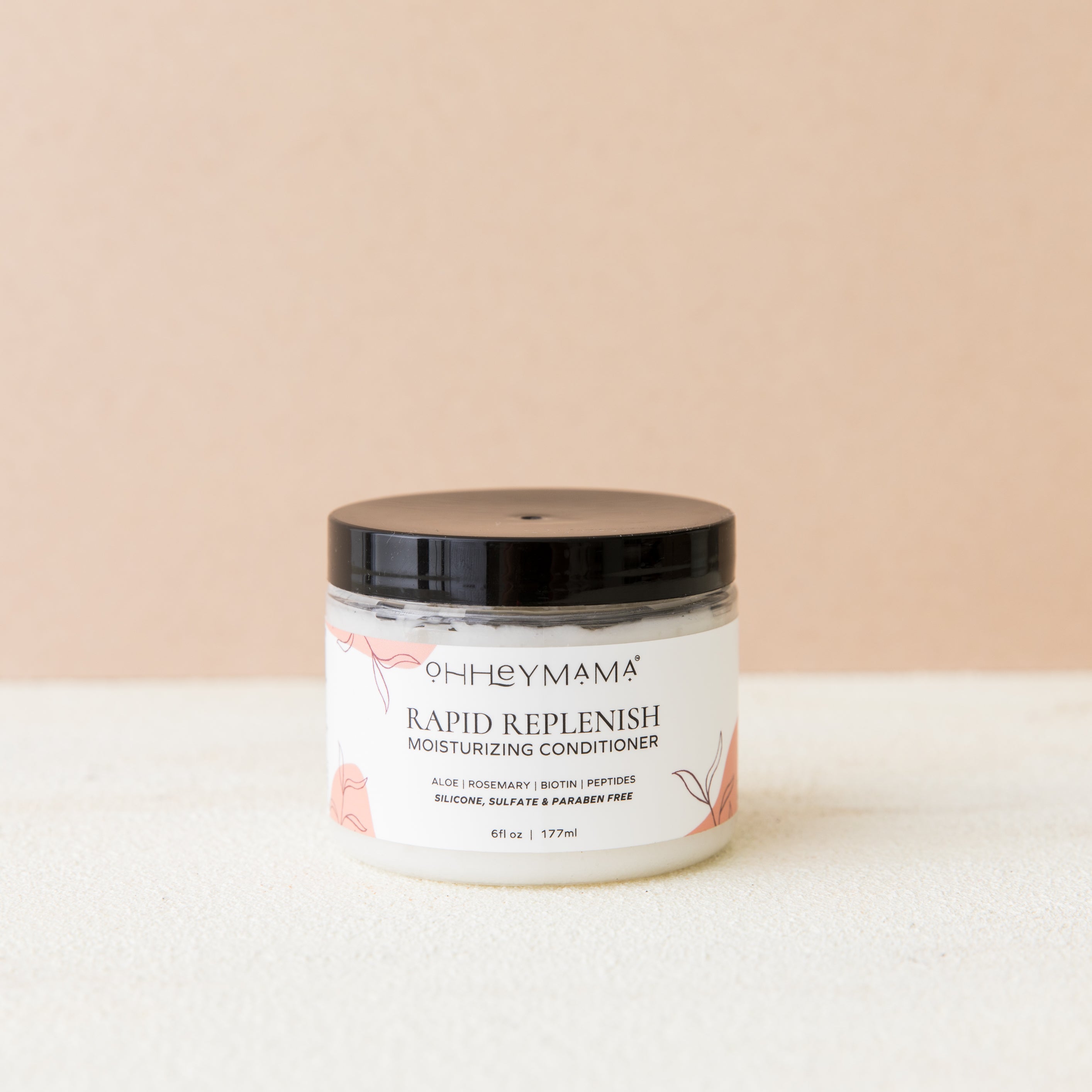 Rapid Replenish Hair Conditioner
