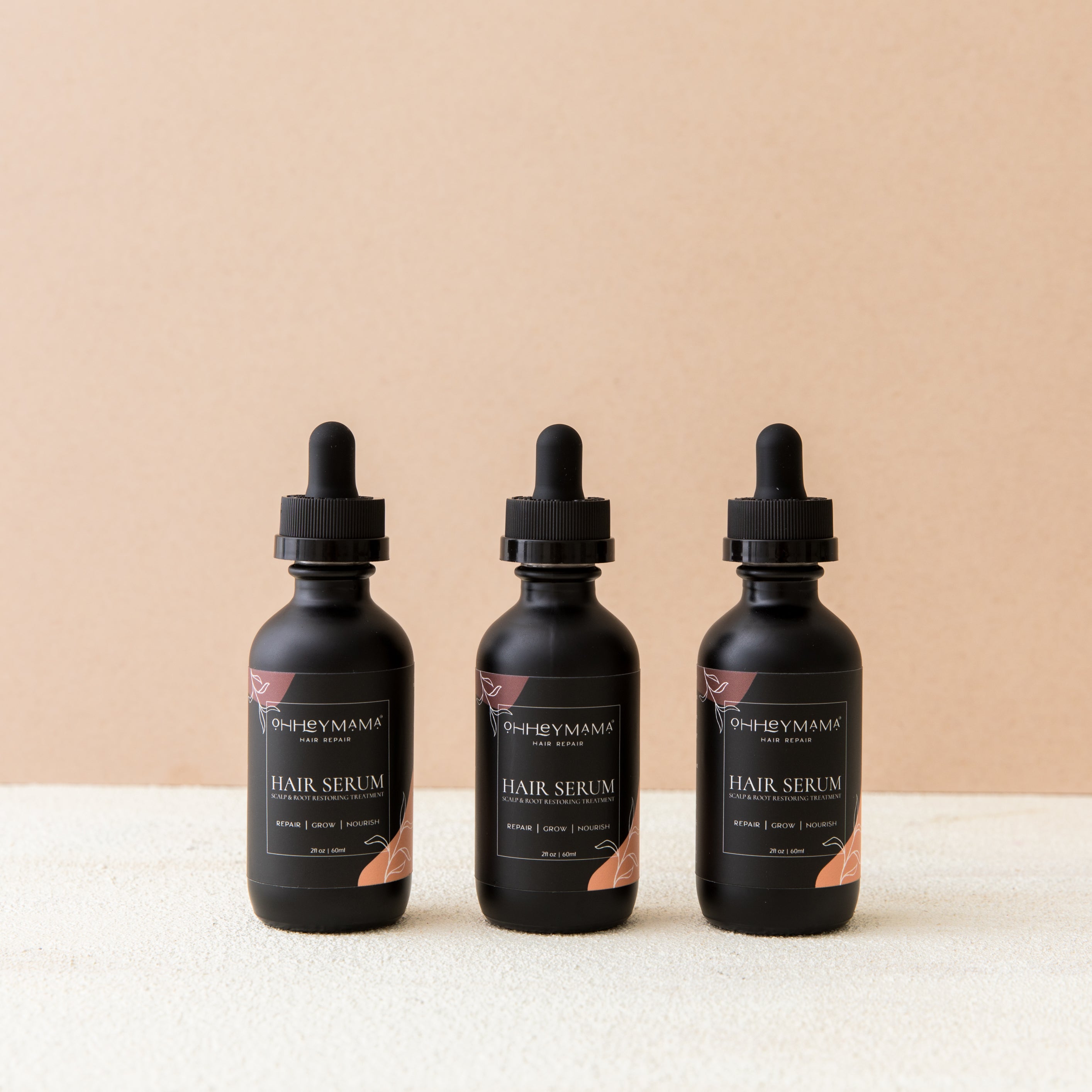 Restorative Hair Serum (90-Day Supply)
