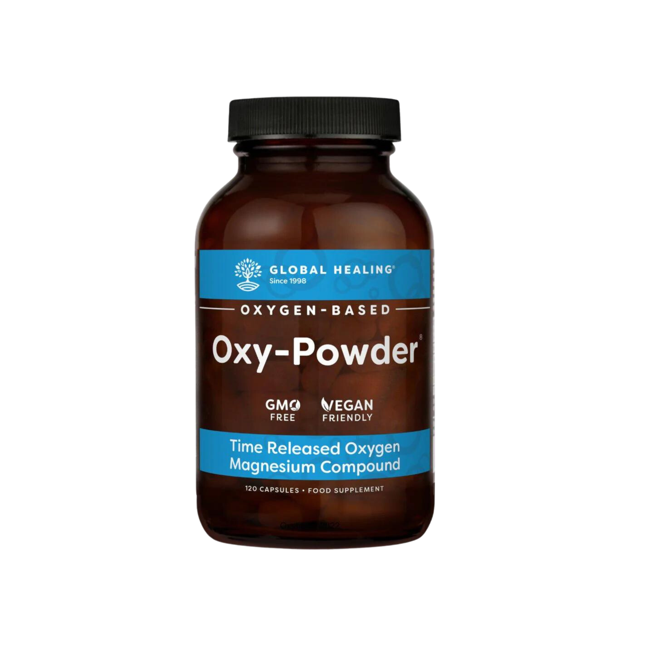 Oxy-Powder