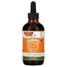 Bioray NDF Tummy 60ml