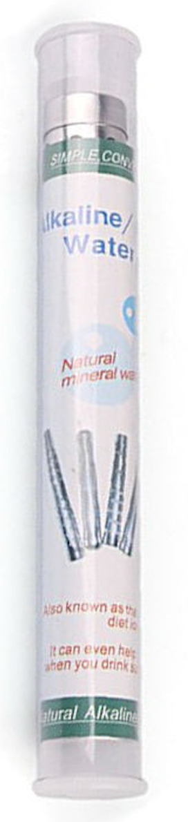 Alkaline/Hydrogen Water Stick