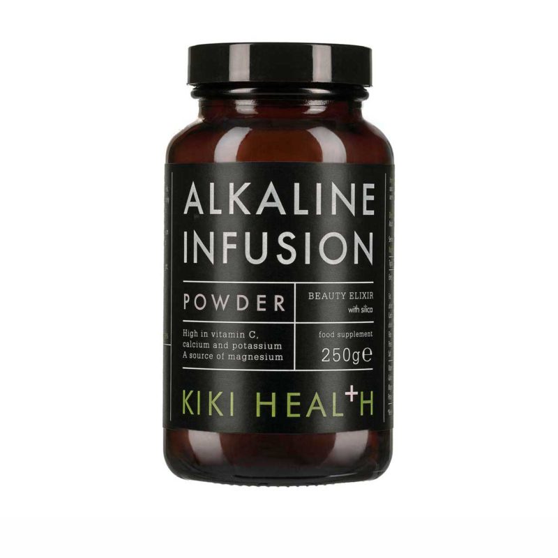 Alkaline Infusion 250 G