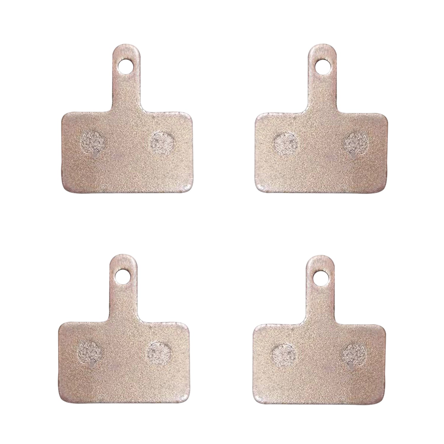 Brake Pads for Senada bikes