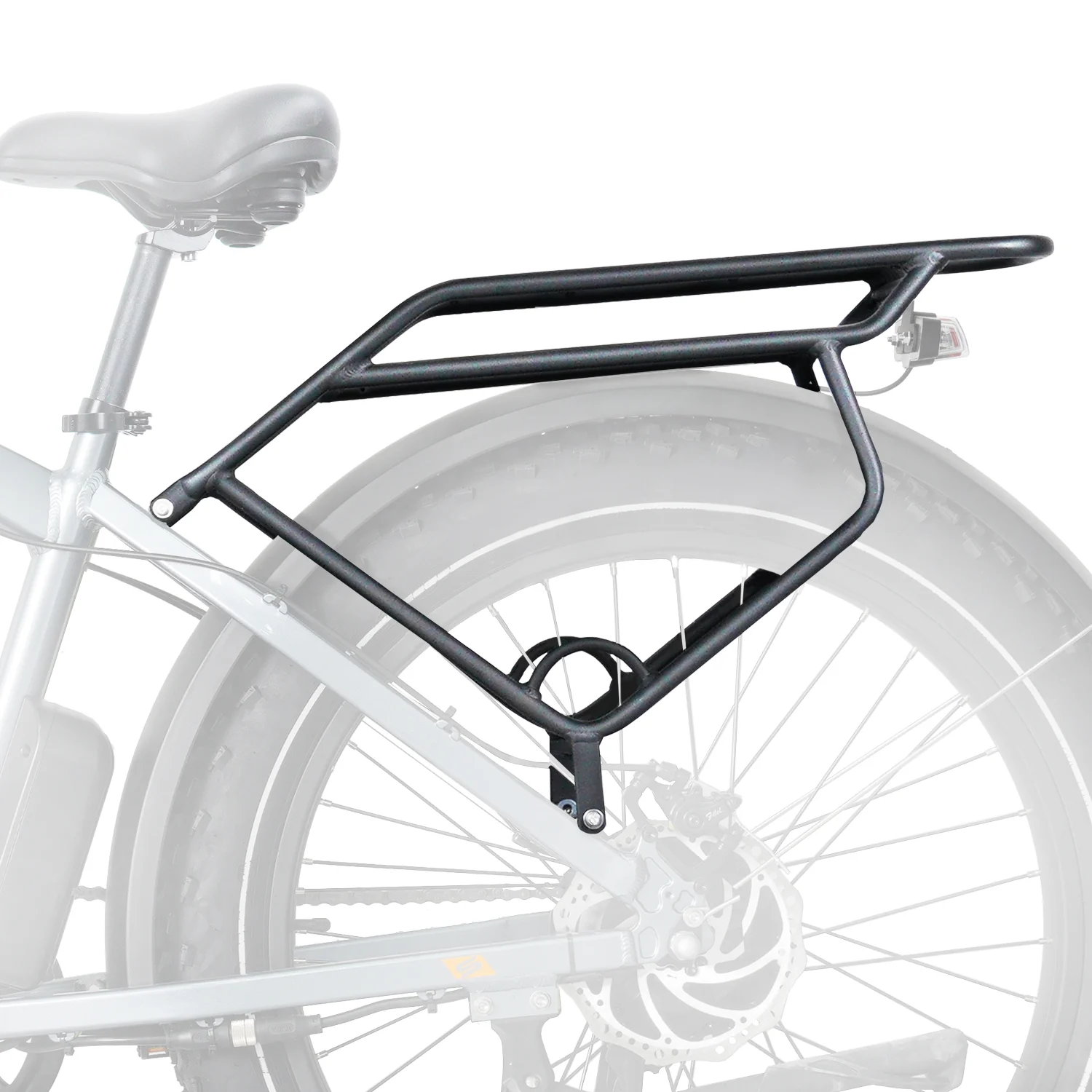 Rear Rack for SABER / HERALD (2023)