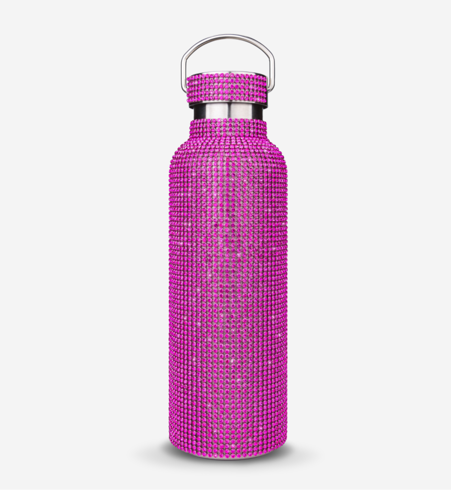 Hot Pink 750ML/25oz