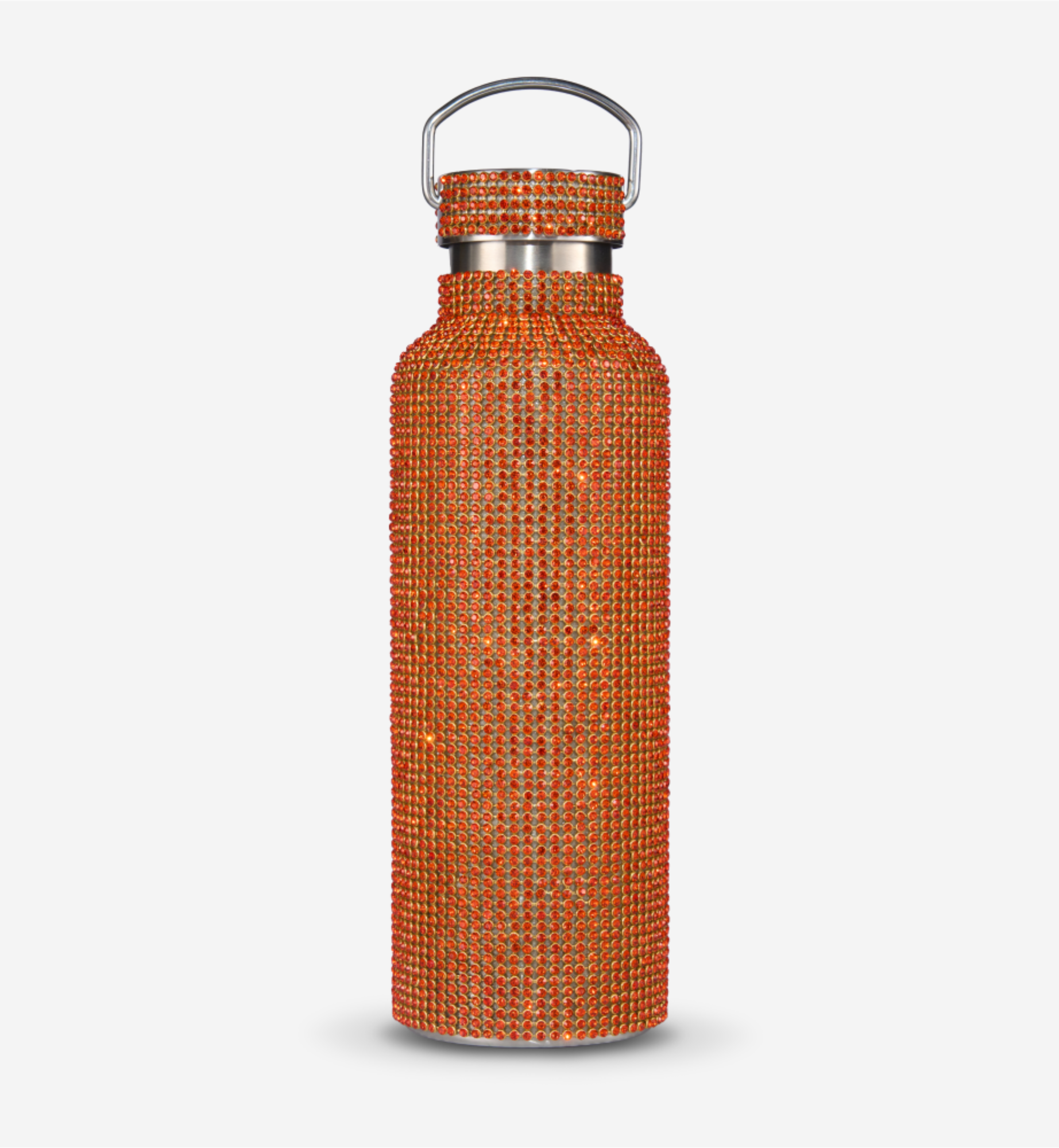 Orange Flame 750ML/25oz