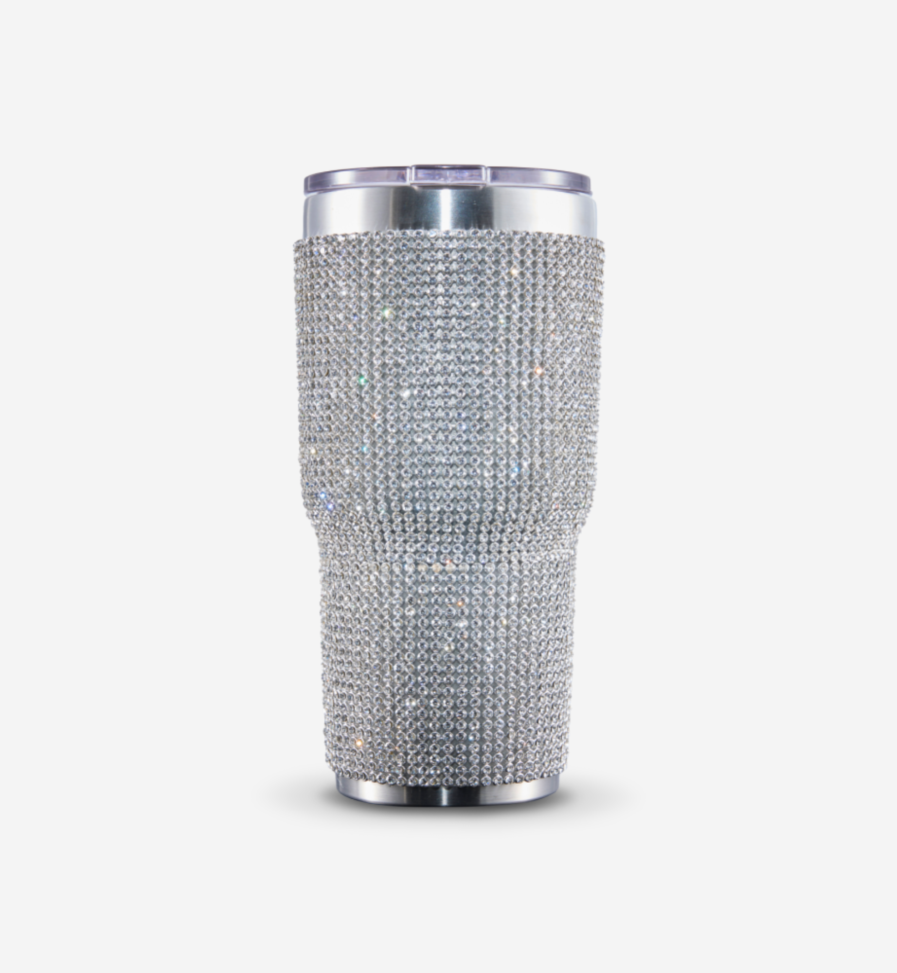 Silver Sky Coffee Mug 550ML/19oz
