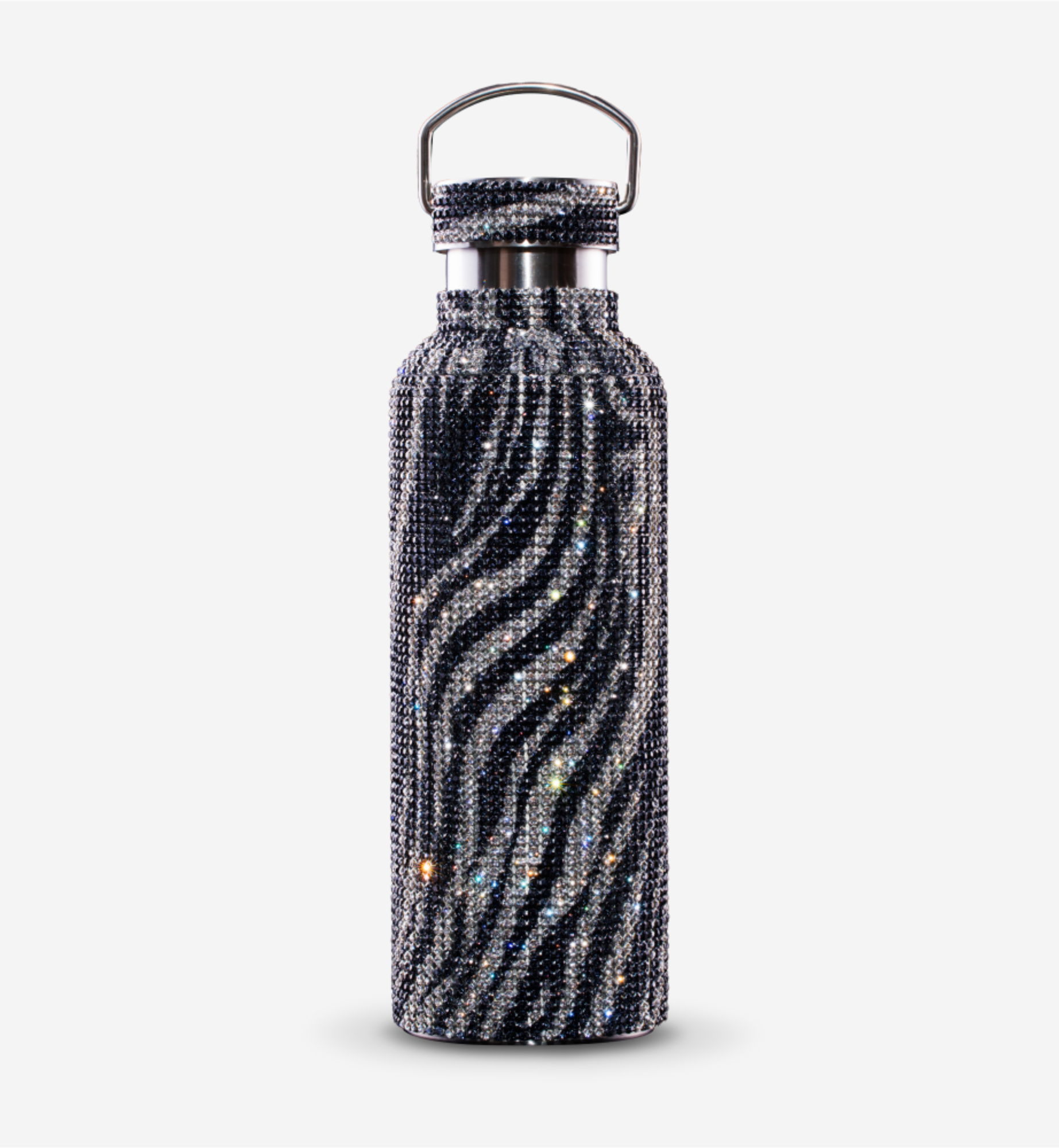 Zen Zebra 750ML/25oz
