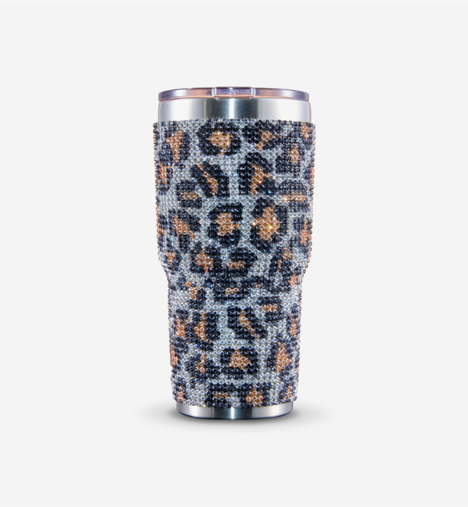 Lady Leopard Coffee Mug 550ML/19oz