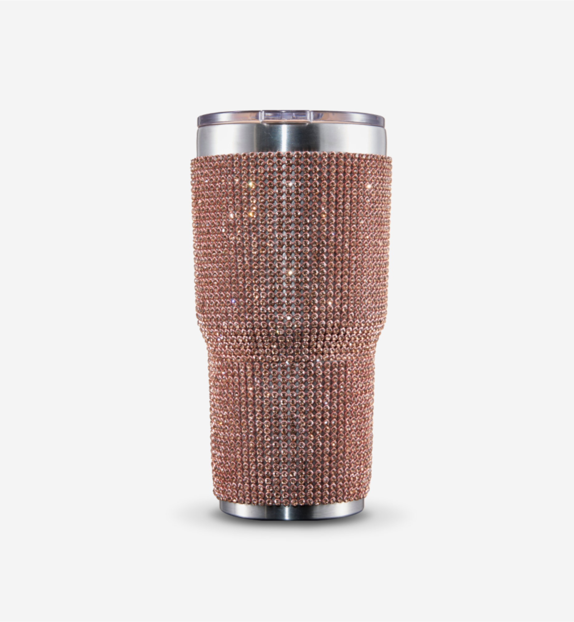 Rose Gold Coffee Mug 550ML/19oz