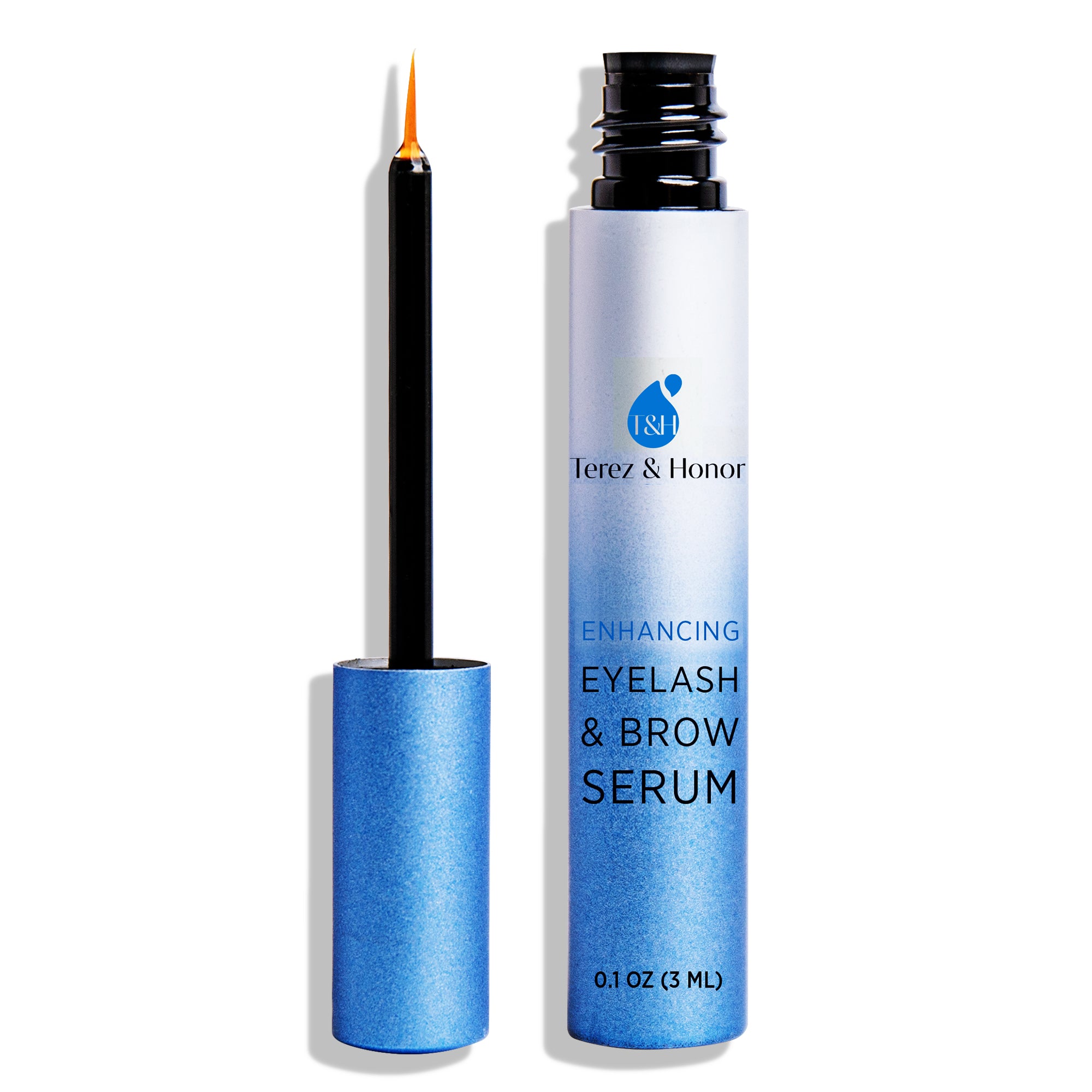 Advanced Eyelash Growth Serum and Brow Enhancer