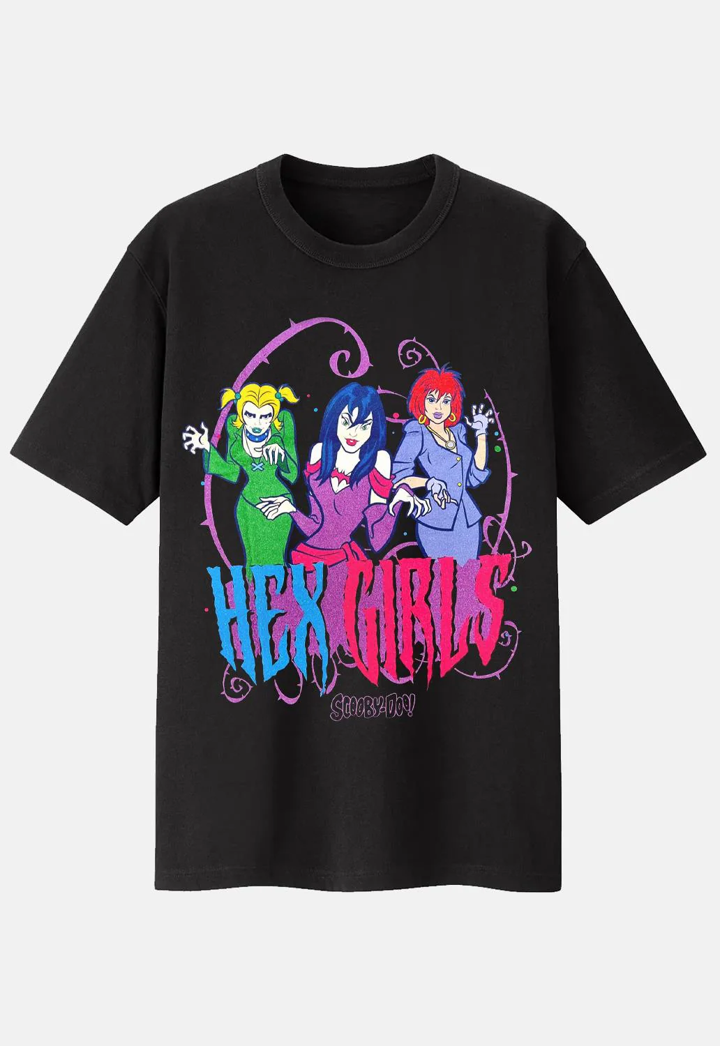 Hex Girls T-Shirt