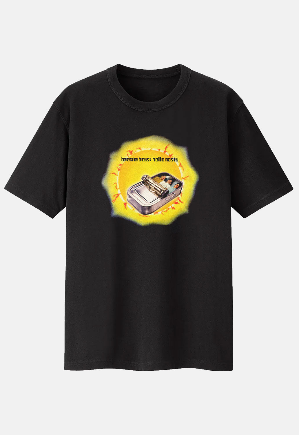 Hello Nasty T-Shirt