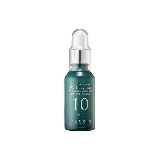 It’s Skin Power 10 Formula PO Effector For Pore Control Unisex(30ml)