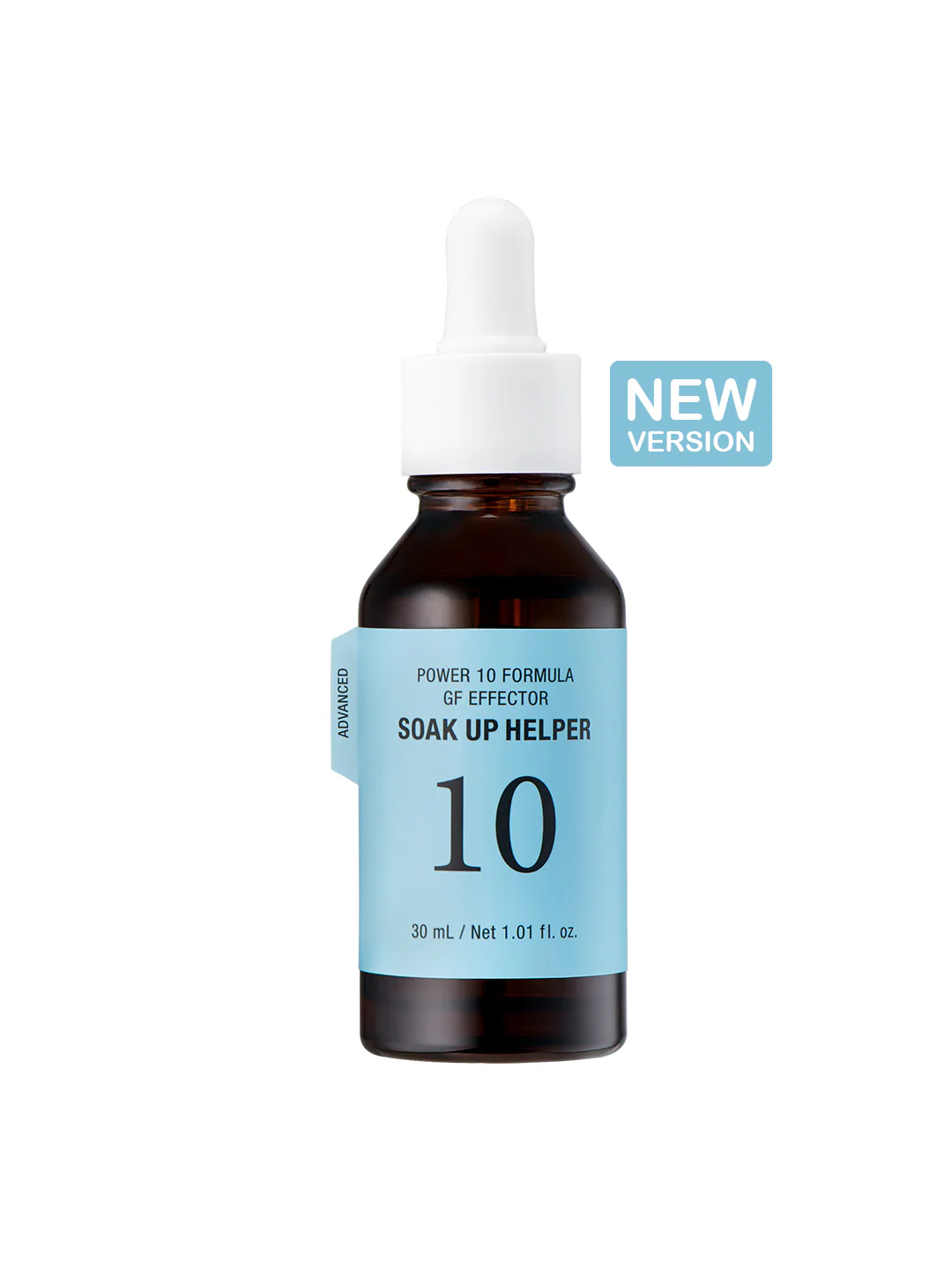 IT'S SKIN POWER 10 FORMULA GF EFFECTOR SOAK UP HELPER (NEW V ERSION)(30ml)