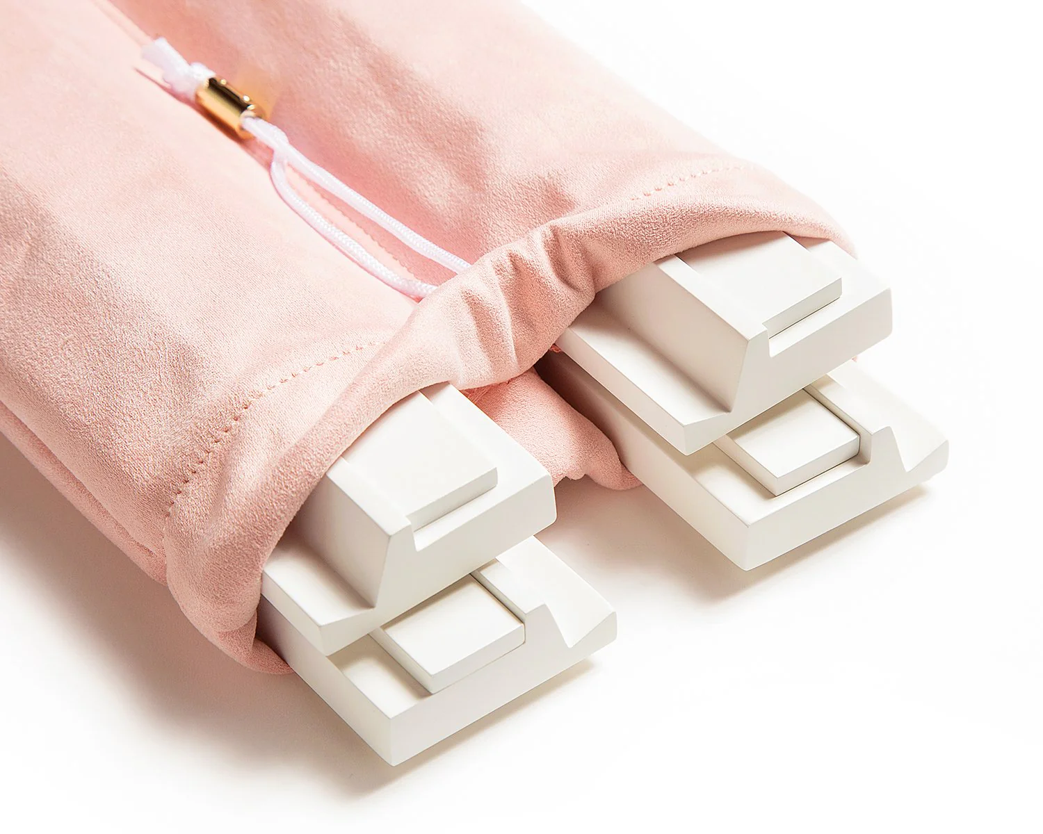Rack Drawstring Bag