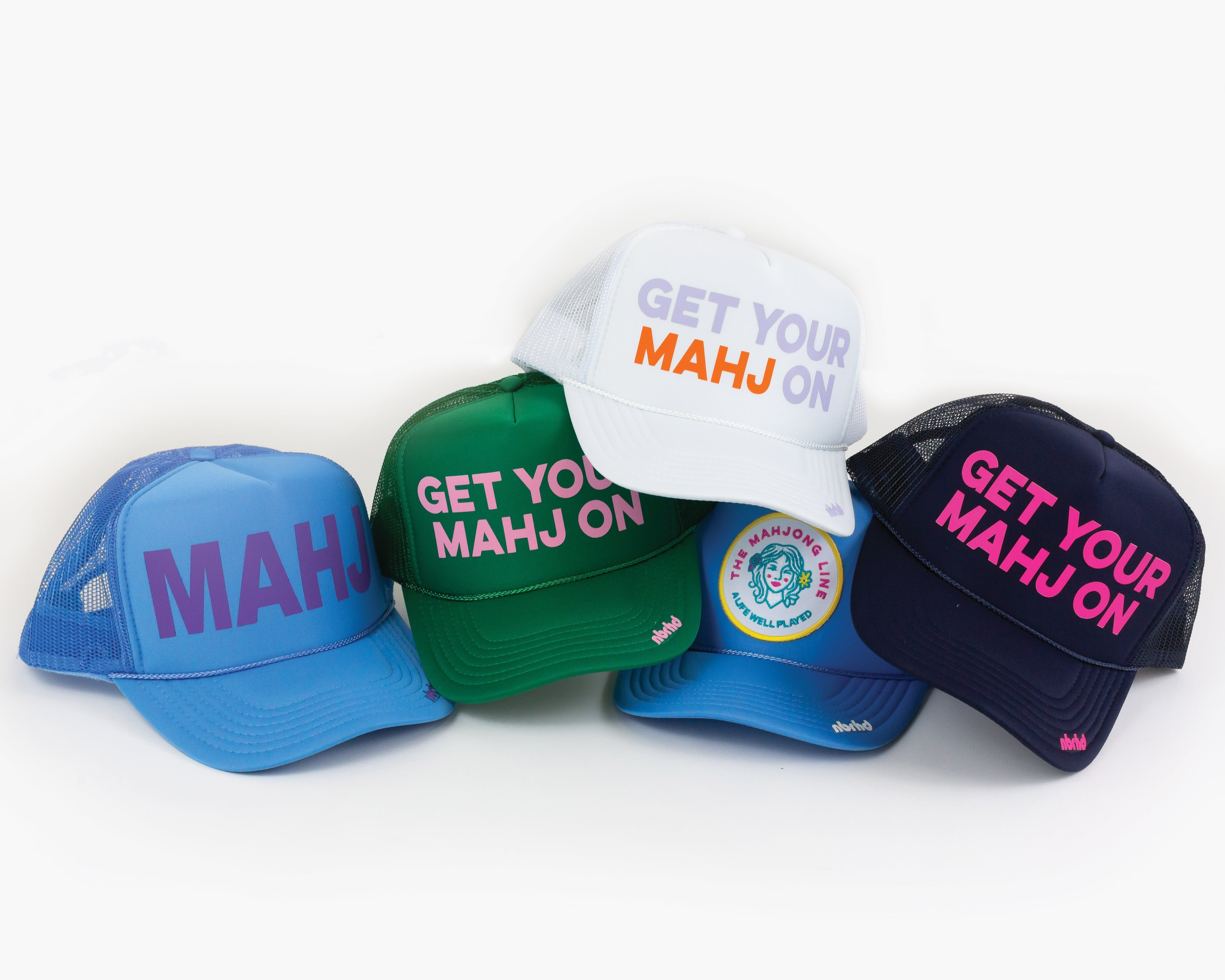 Trucker Hat