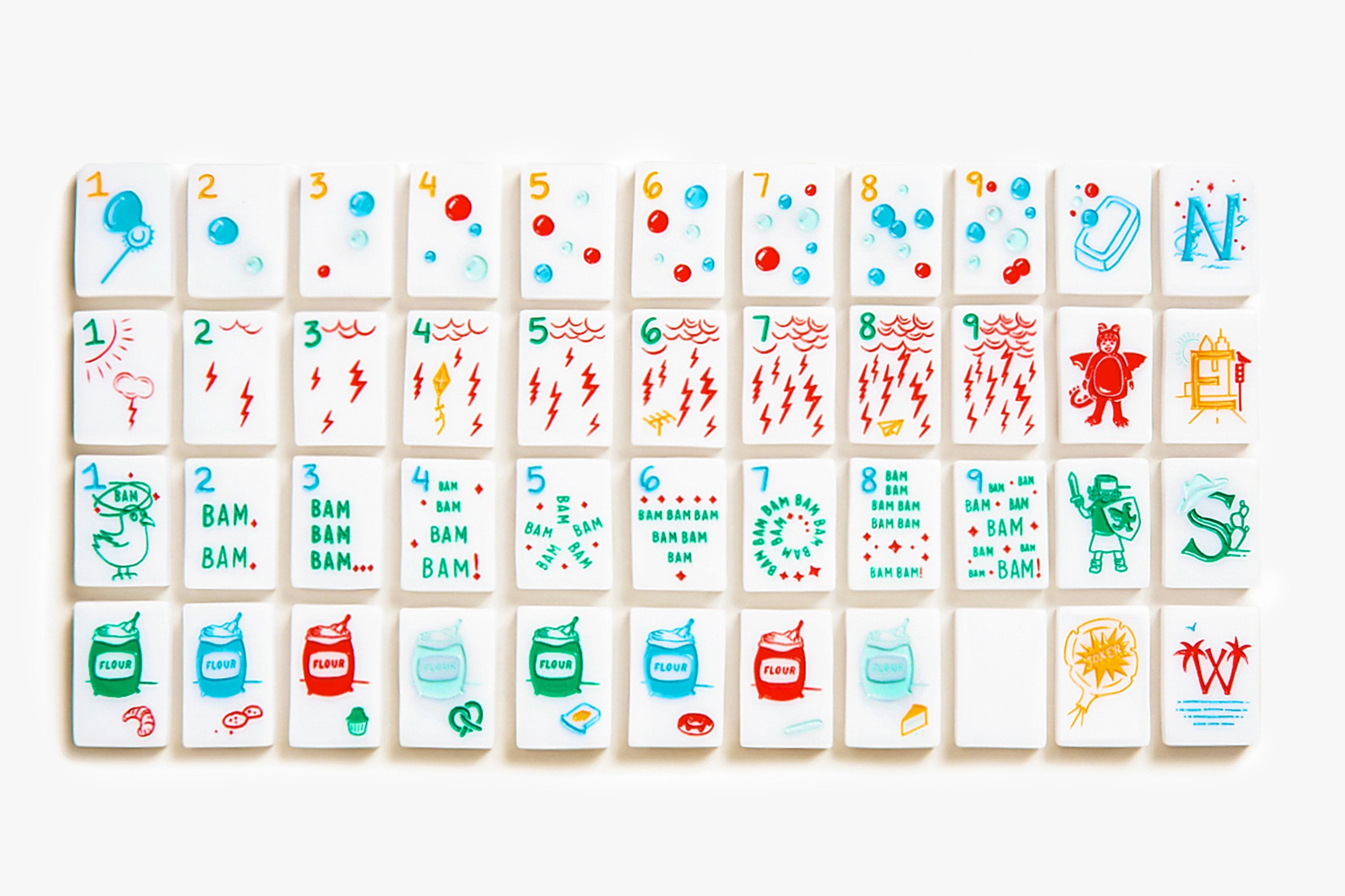 The Cheeky Line: Santa Monica Release