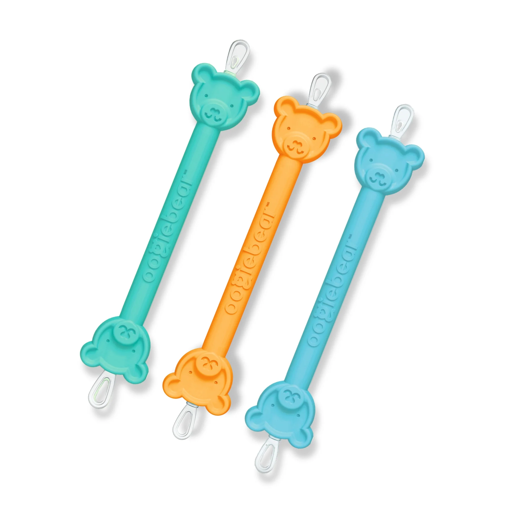 oogiebear 3-pack booger picker