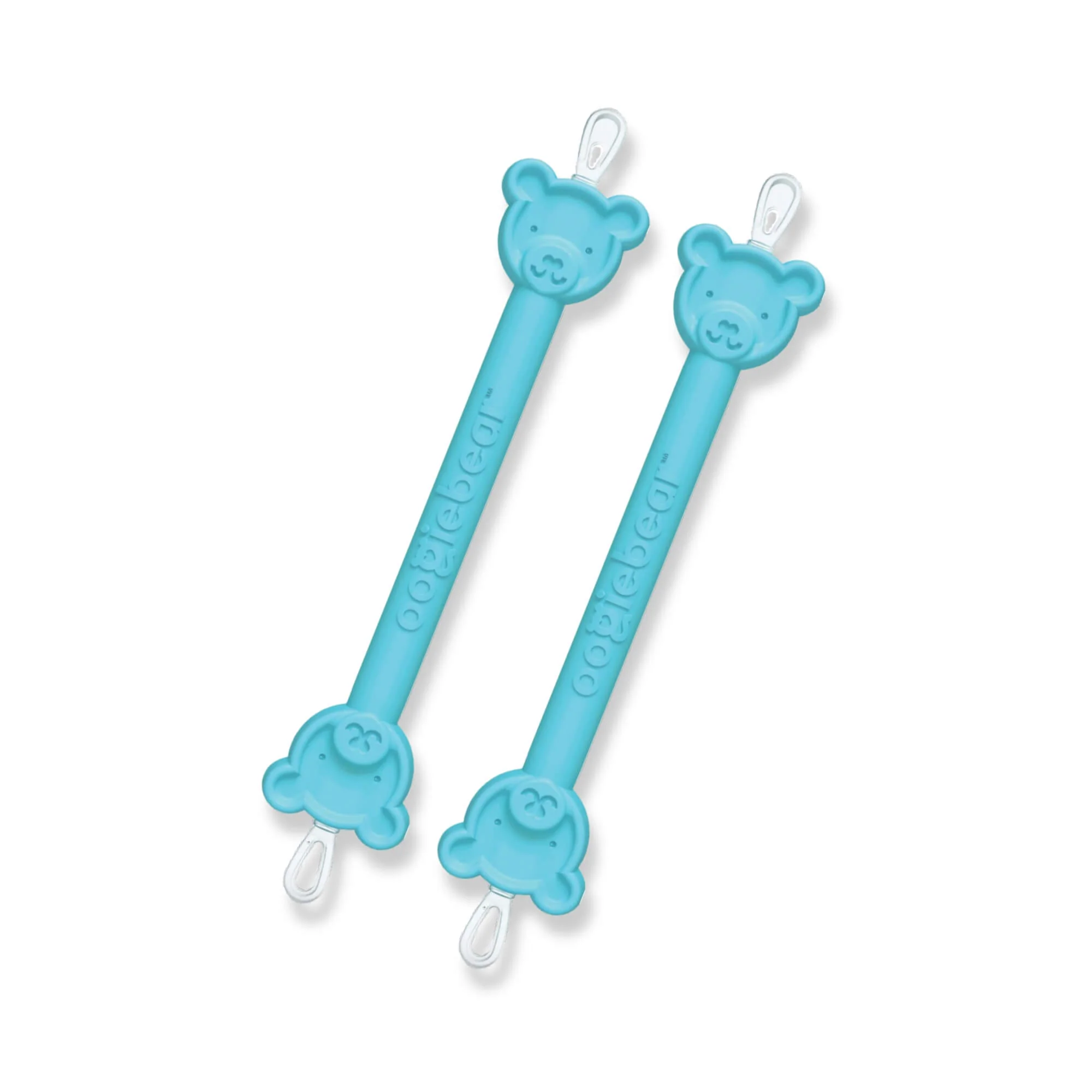 oogiebear 2-pack booger picker