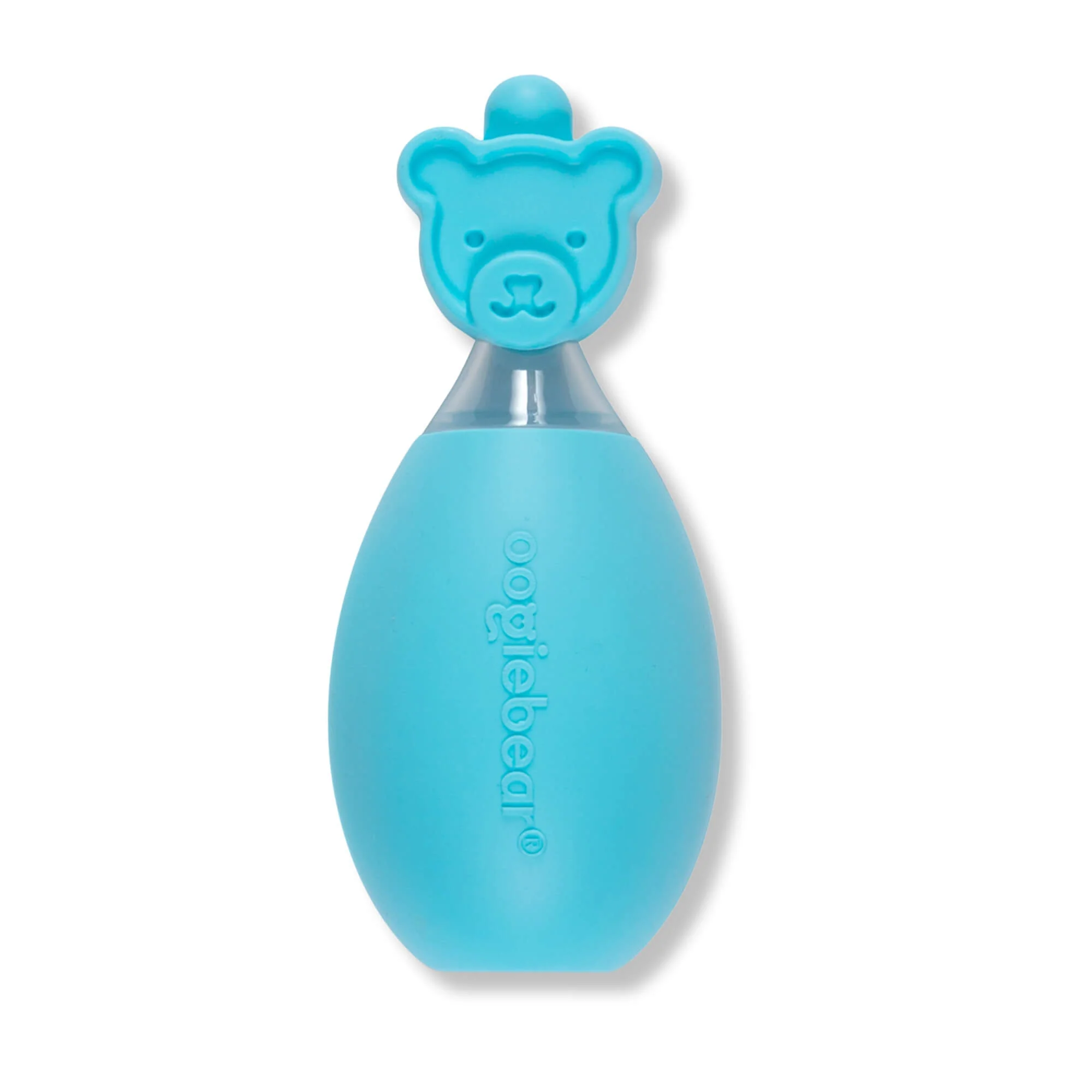 oogiebear Bulb Nose Nasal Aspirator