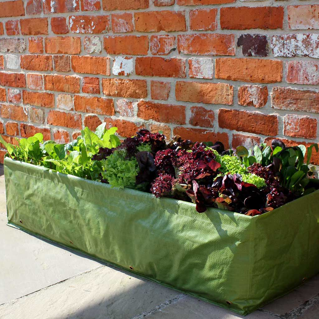 Multi Purpose Growbag Garden Planter