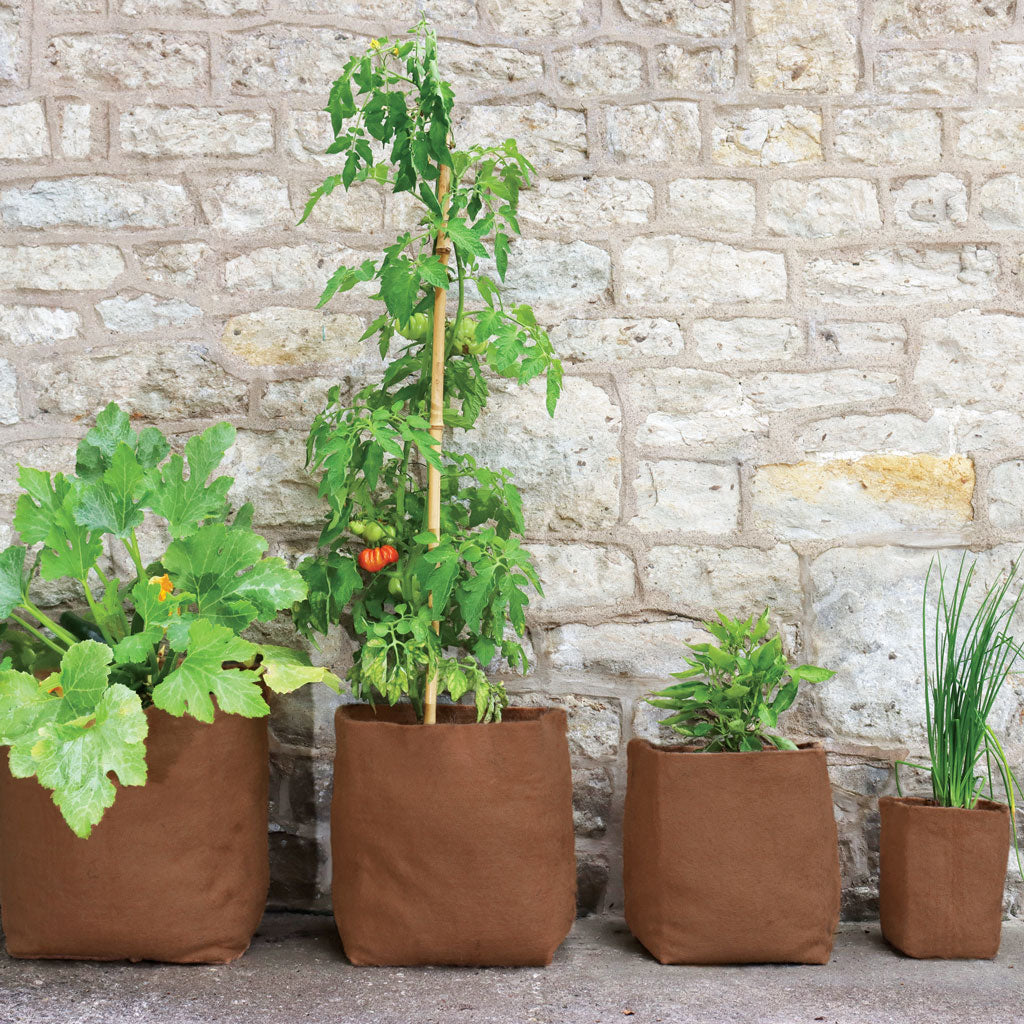 Hemp Pots