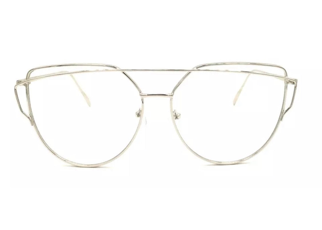 Za'hira Avatar Glasses