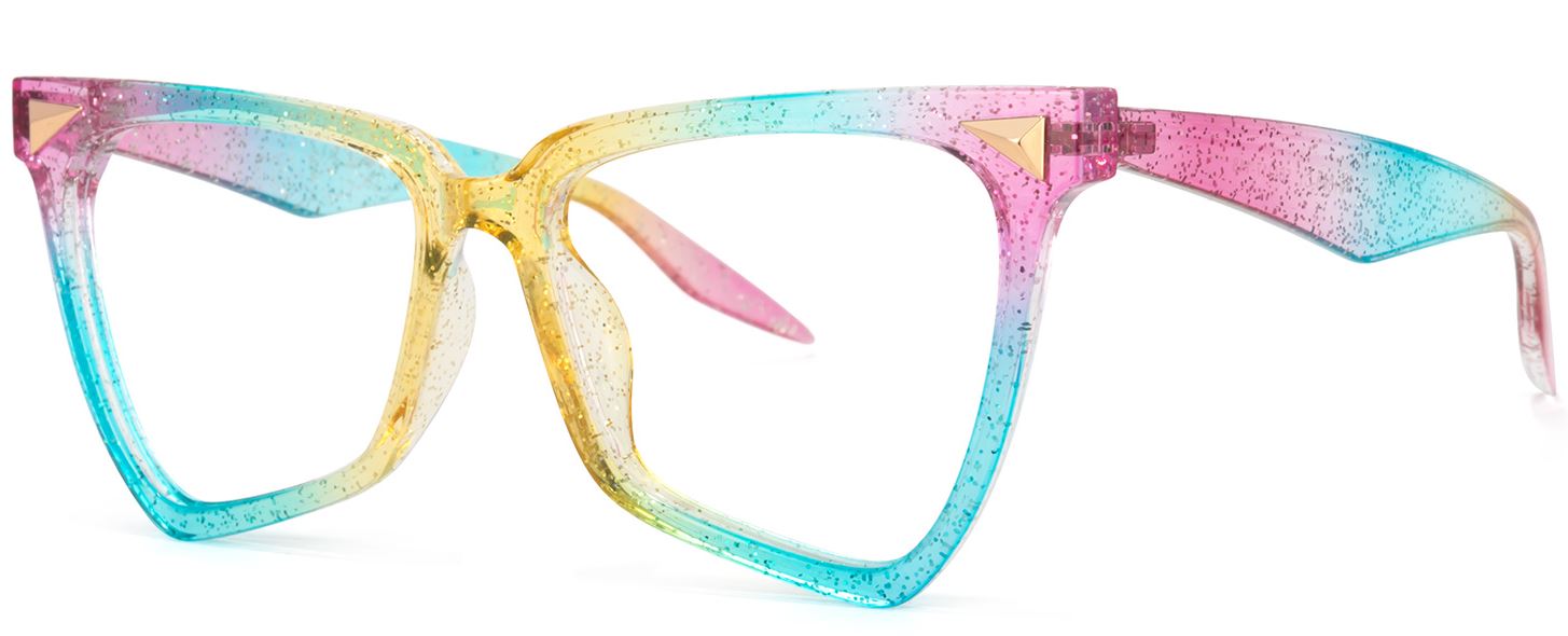 Za'hira Rainbow Lite
