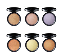 Ja'Nyne Cosmetics Highlighter/Pressed Powder