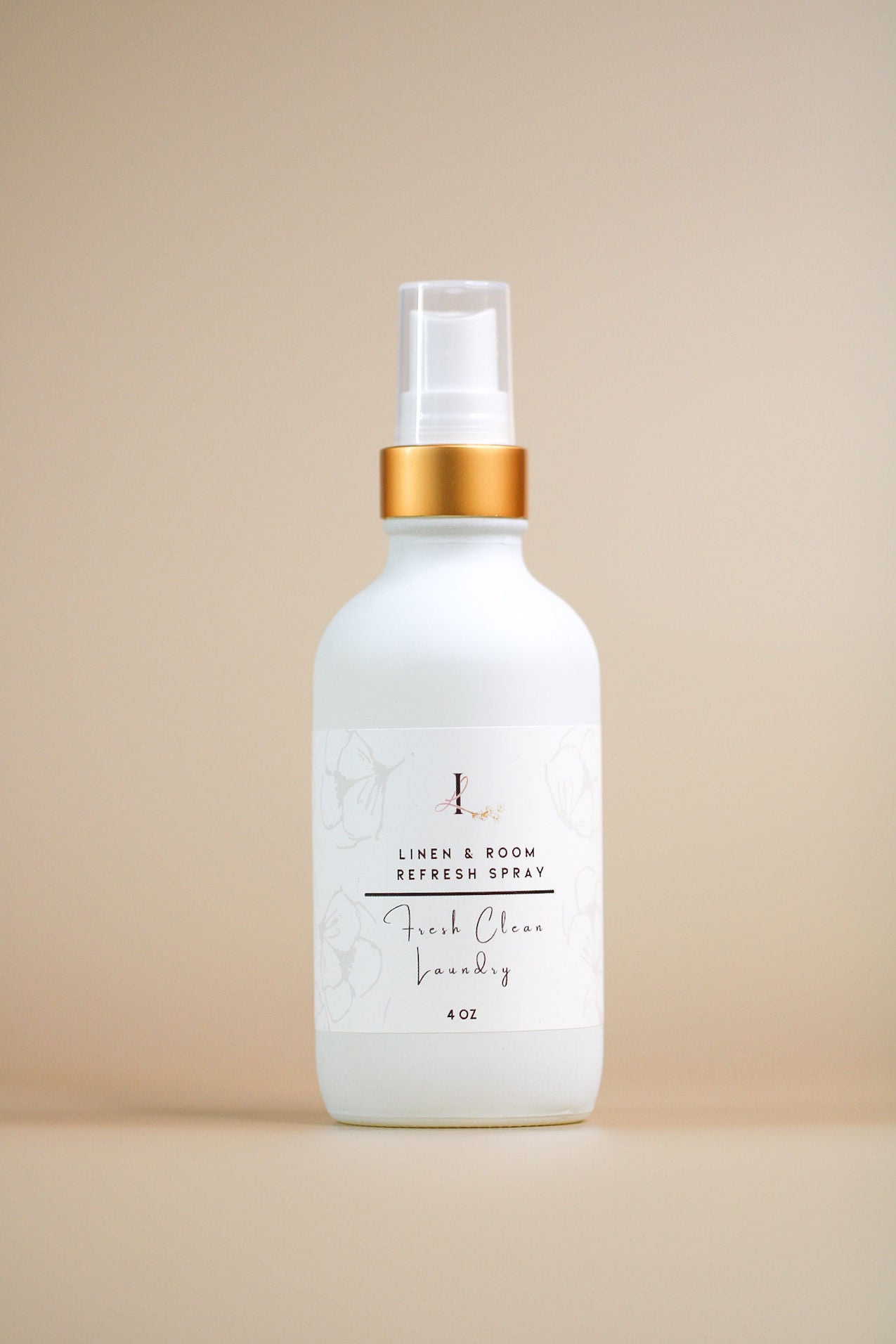 Fresh Clean Laundry | Long Lasting Linen &  Room Refresh