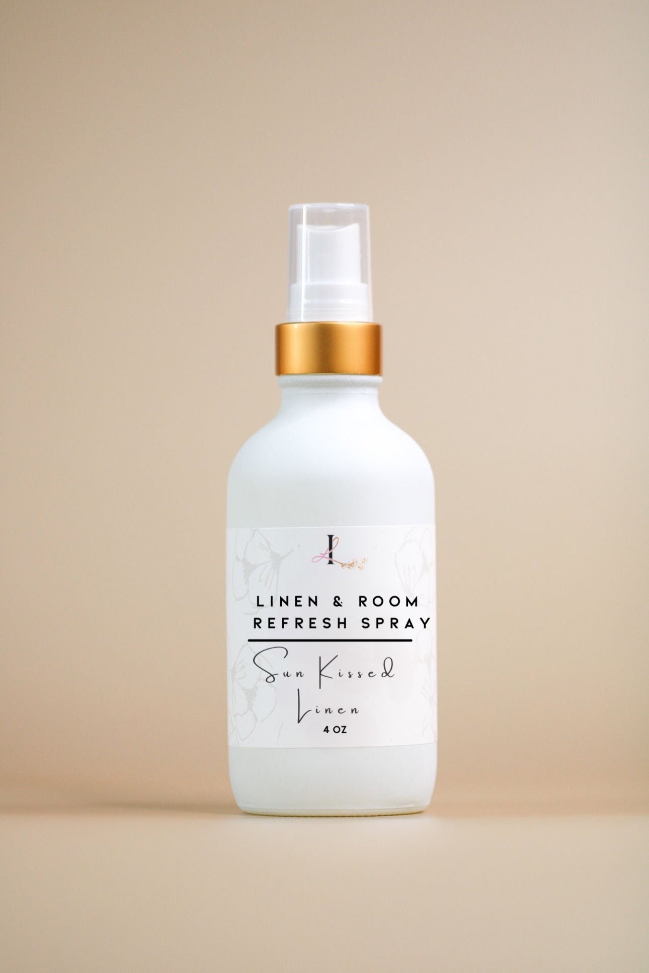 Sun Kissed Linen | Long Lasting Linen &  Room Refresh