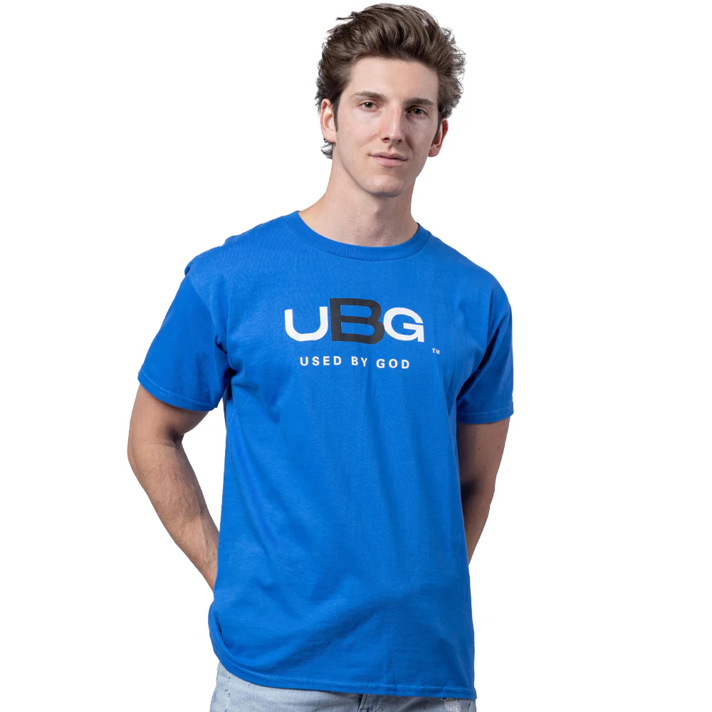 Used By God Tee