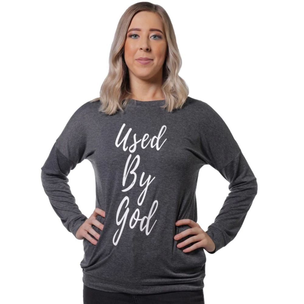 Used By God Women's Tunic