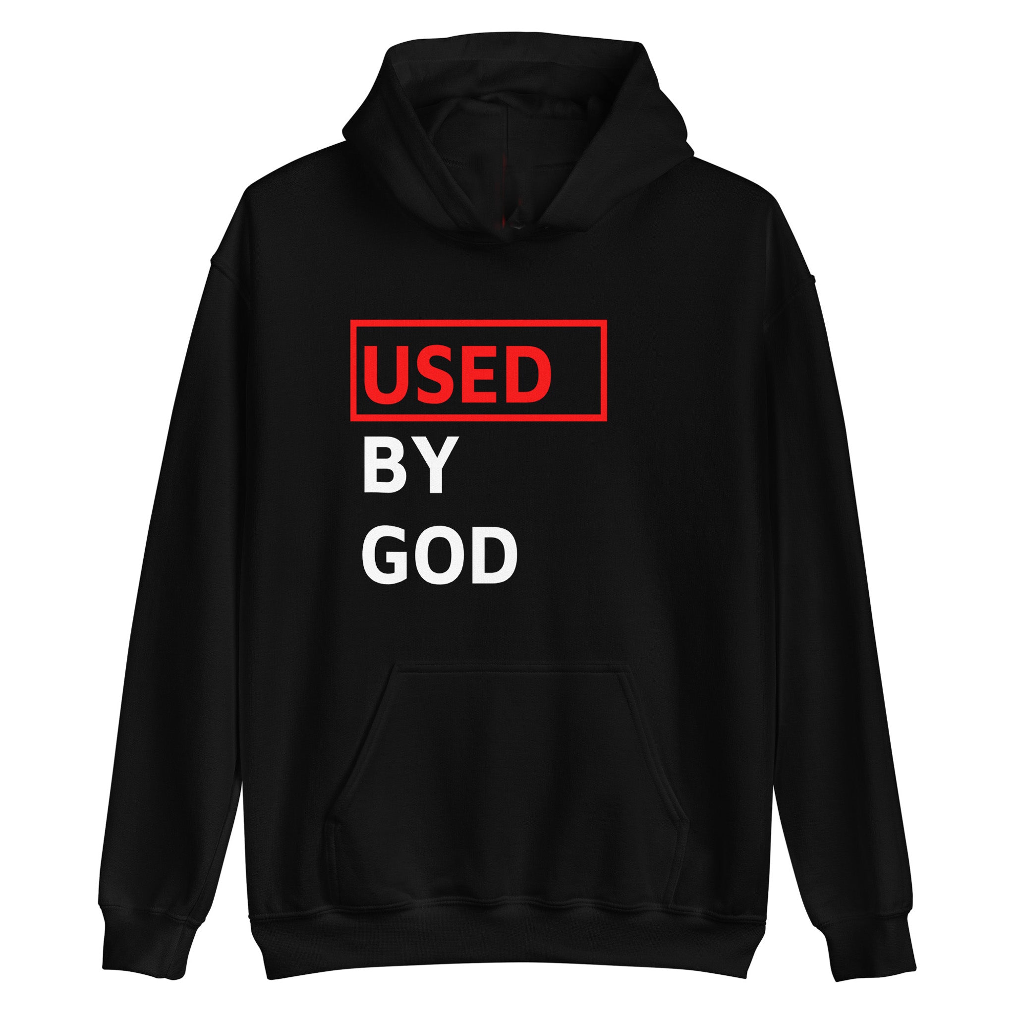 The Blueprint Hoodie