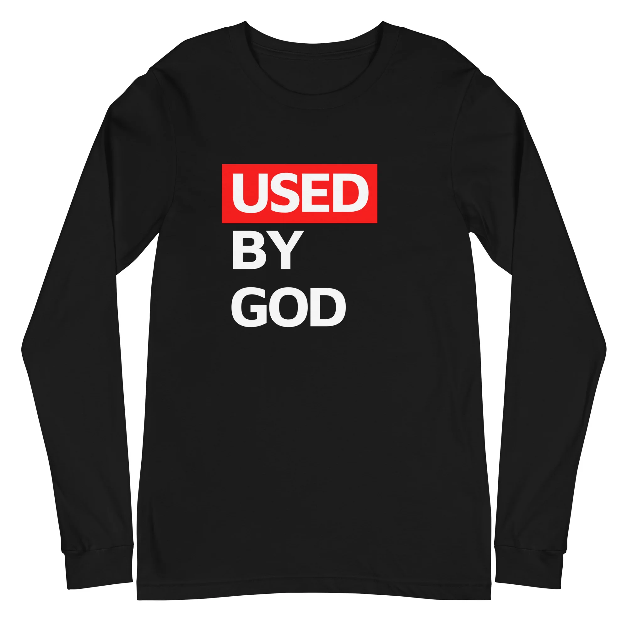 Be Bold