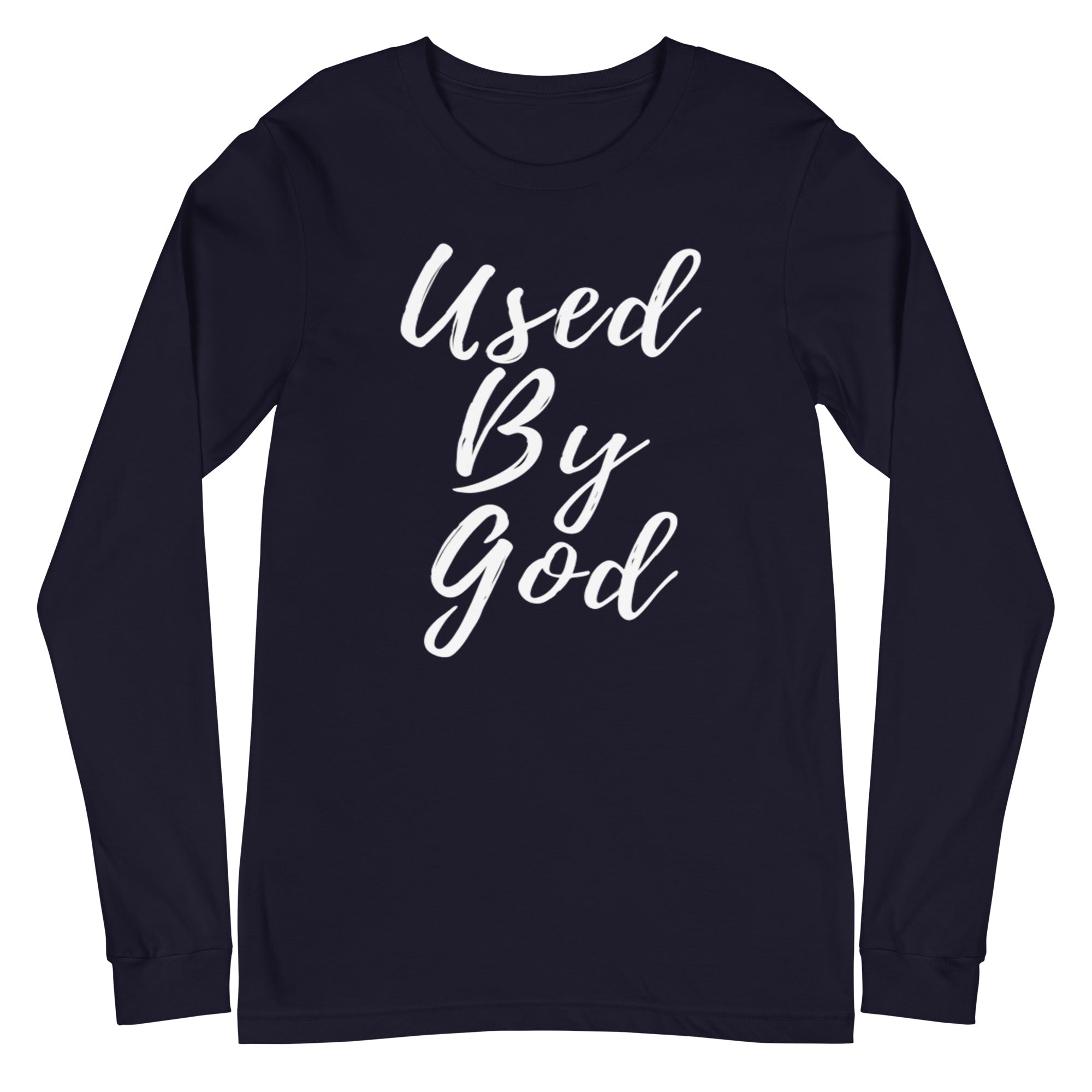 Original Used By God