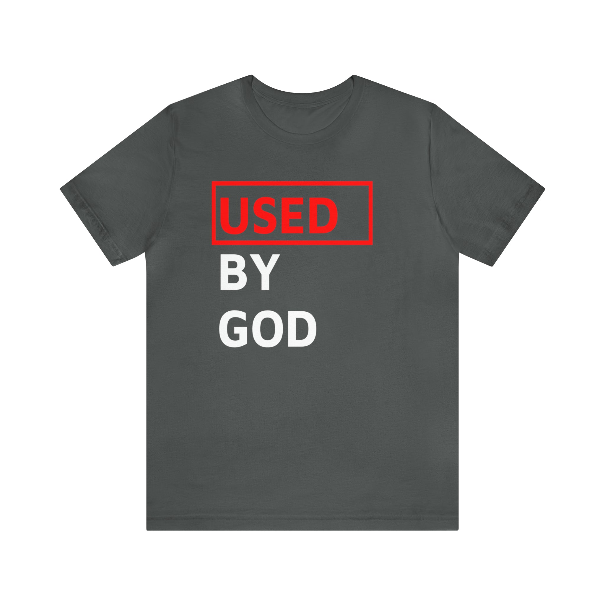 The Blueprint Tee