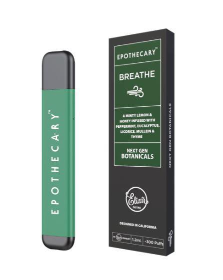 EPOTHECARY 300 Puffs- BREATHE