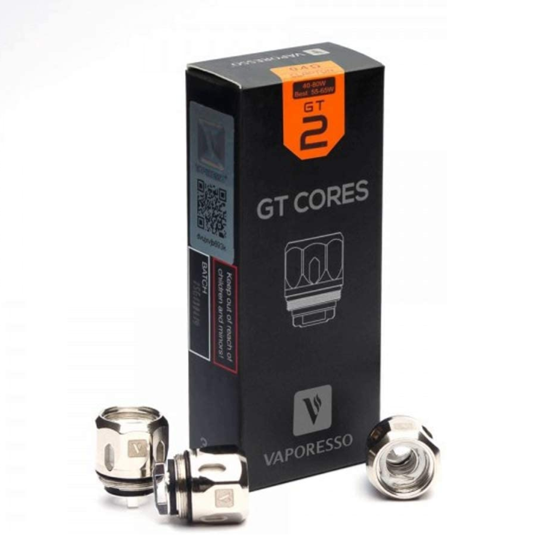 Vaporesso GT 4 Claptons (0.15)