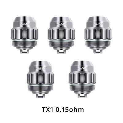 Freemax Fireluke V2 Coils Tx1 (5pc)