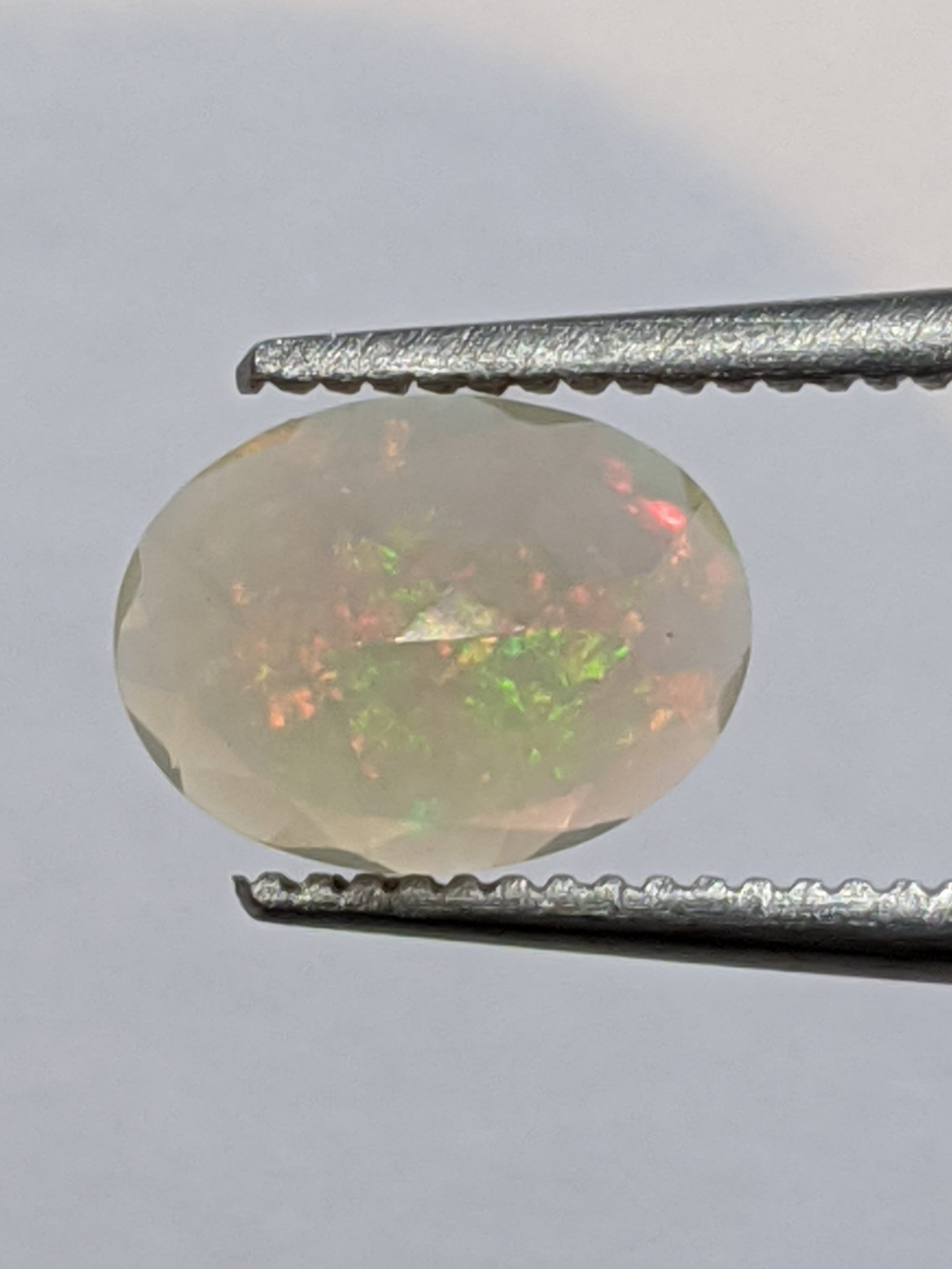 0.67 Ct Opal