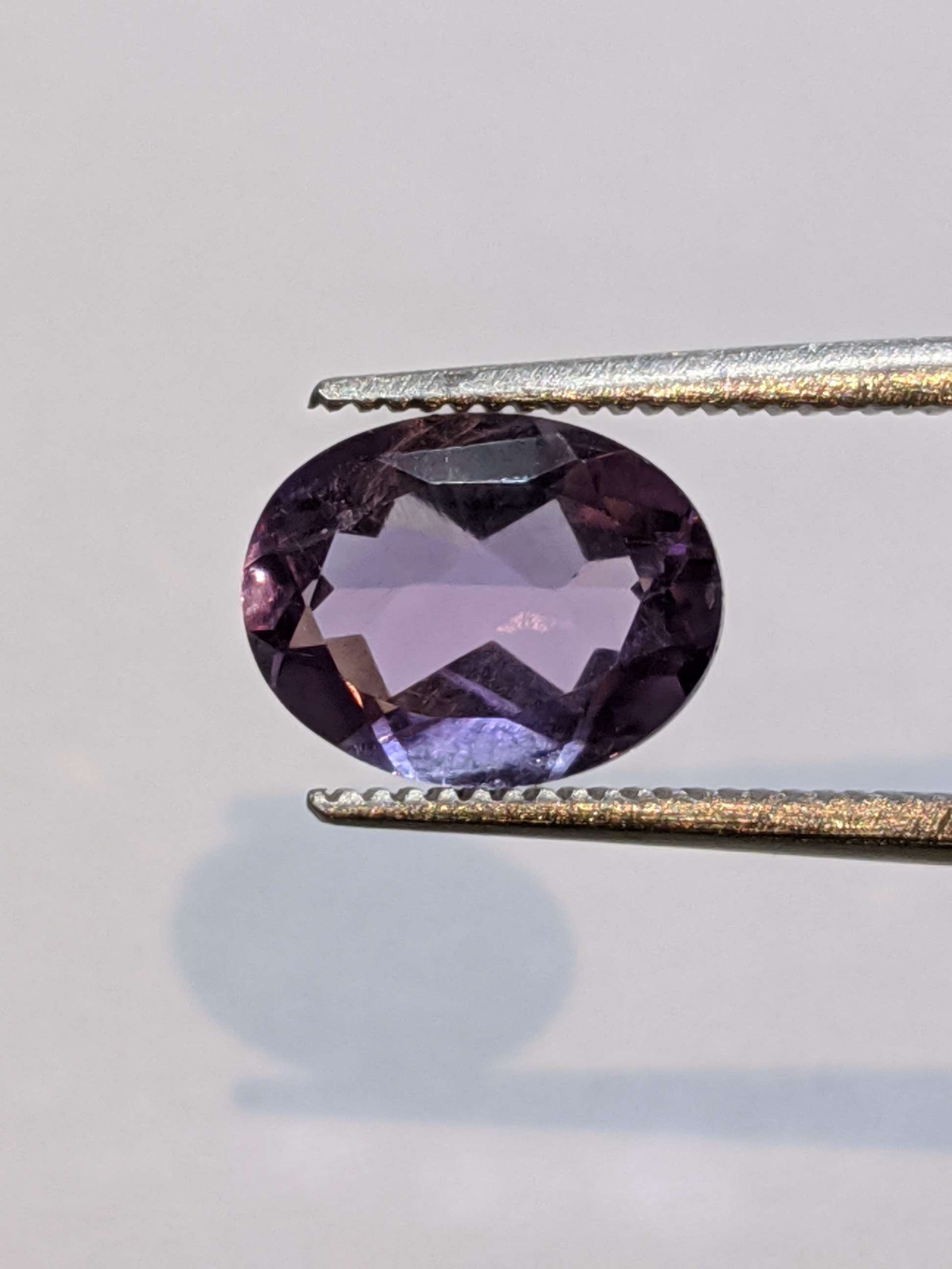 1.54 Ct Amethyst